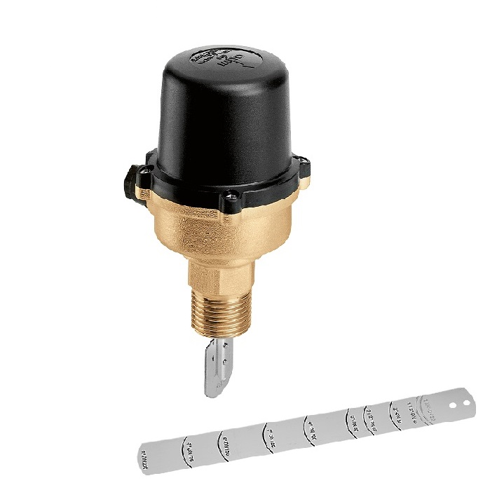 CALEFFI FLUSSOSTATO 1’’ G 1" A (ISO 228-1) M - CODICE 626600