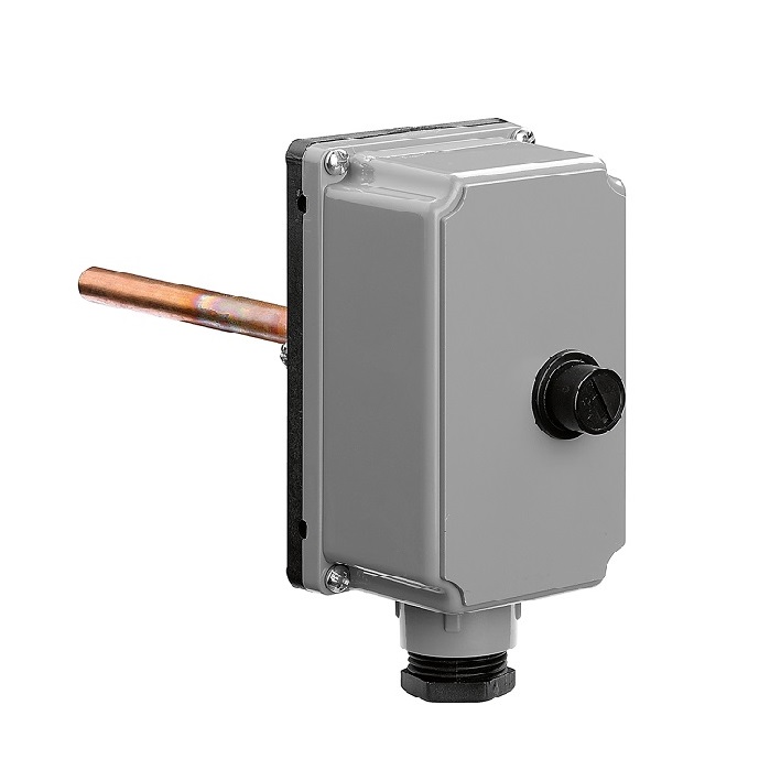 CALEFFI TERMOSTATO AD IMMERSIONE 0-100 DIAMETRO CODICE 624000