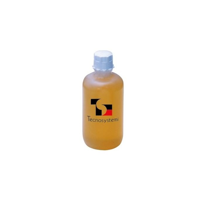 TECNOSYSTEMI OLIO PER POMPE DEL VUOTO 1LT COD. 11131075
