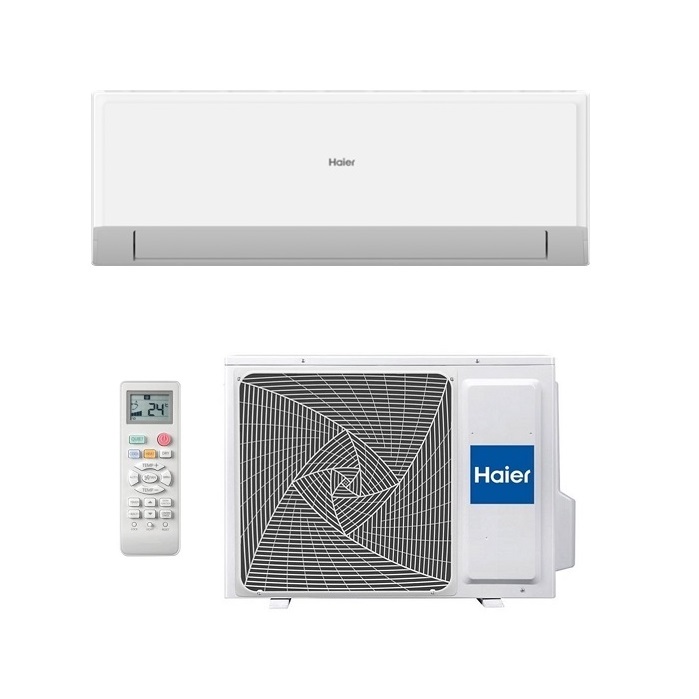 CONDIZIONATORE HAIER SERIE REVIVE MONOSPLIT 9000 BTU INVERTER A++  WIFI INTEGRATO