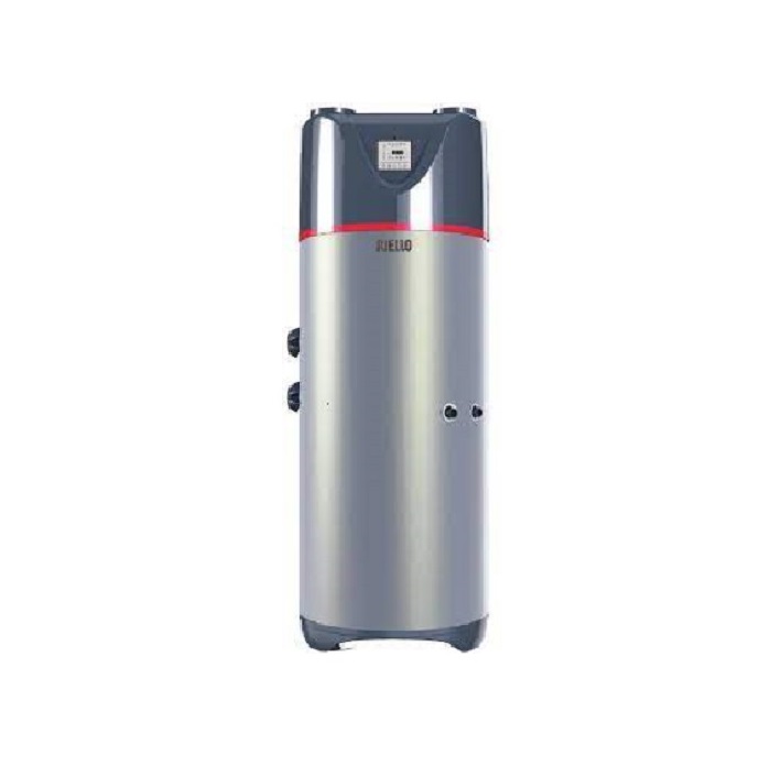 SCALDABAGNO A POMPA DI CALORE RIELLO NEXPRO 300 PLUS ACCUMULO 300 LT SENZA SERPENTINO - 20125639