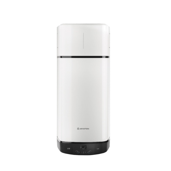 ARISTON SCALDABAGNO SCALDACQUA A POMPA DI CALORE NUOS PLUS R290 S2 WI-FI 150 LITRI - 3629147