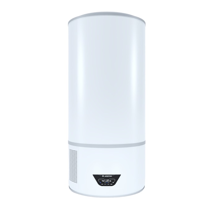 SCALDABAGNO SCALDACQUA ELETTRICO ARISTON AD ACCUMULO LYDOS HYBRID 80 L WI-FI INTEGRATO