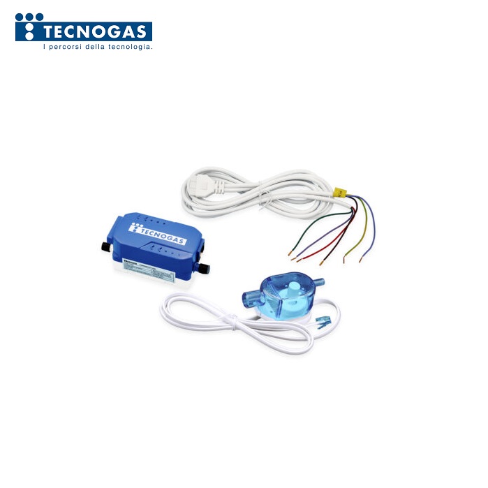TECNOGAS MINIPOMPA TECNOWATER MOD PC-12B COD. TEC11940