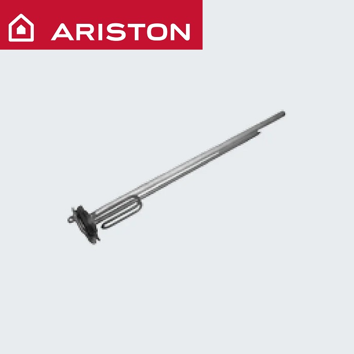 ARISTON KIT ELETTRICO SOLARE CIRCOLAZIONE NATURALE 2 KW COD. 3024272