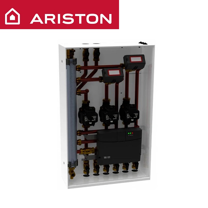 ARISTON MODULO MGM III EVO-3 ZONES COD. 3318625