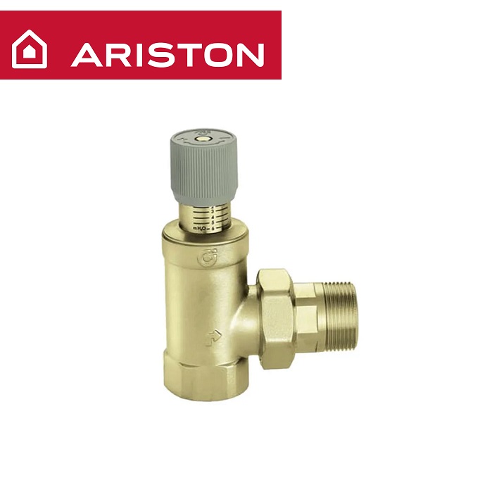 ARISTON KIT BY-PASS DIFFERENZIALE REGOLABILE COD. 3319002