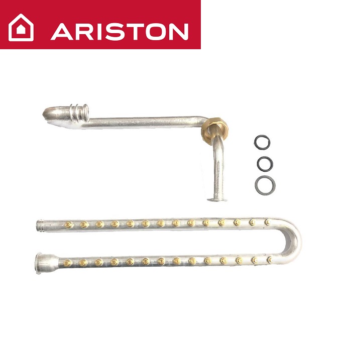 ARISTON KIT TRASFORMAZIONE GPL NOX G31 PER CALDAIA CARES 24 X COD. 3319371
