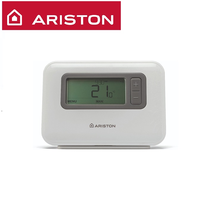 ARISTON CRONOTERMOSTATO ON-OFF COD. 3319483