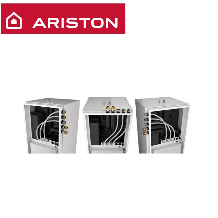 ARISTON MONO FS KIT R, L, UP COD. 3319657