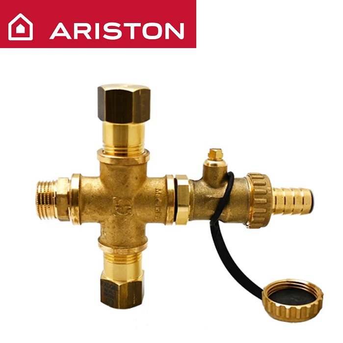 ARISTON KIT ANTIFREEZE ANTIGELO COD. 3319687