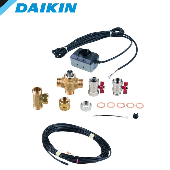 DAIKIN UNITÀ DI COMMUTAZIONE EP HT 3H COD. EKEPHT3H PER ACCUMULATORE HYDROCUBE