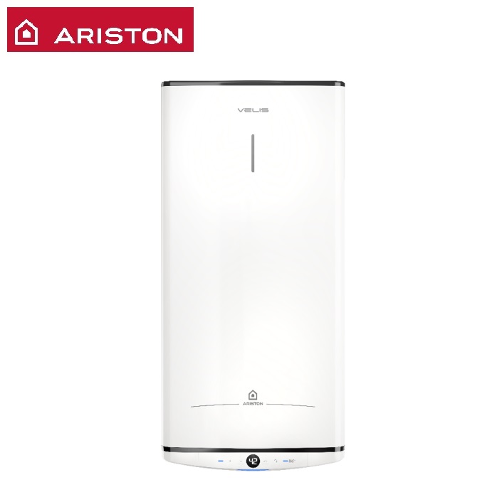 SCALDABAGNO SCALDACQUA ELETTRICO ARISTON AD ACCUMULO VELIS PRO 80 EU - NUOVO MODELLO 3100915