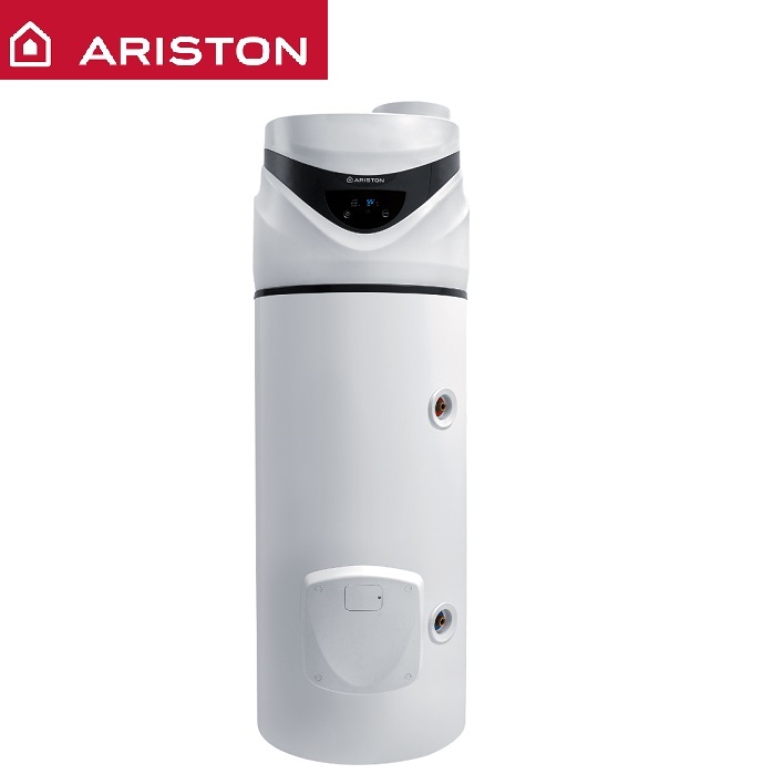 SCALDABAGNO A POMPA DI CALORE ARISTON NUOS PRIMO HC SYS 240 LITRI 3069655 - NEW