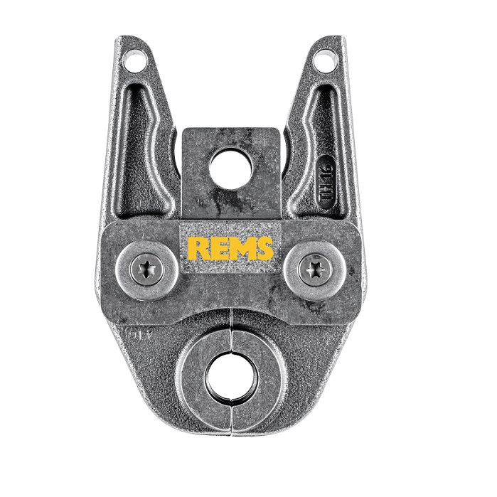 REMS GANASCE PINZA A PRESSARE TH 16 COD. 570460