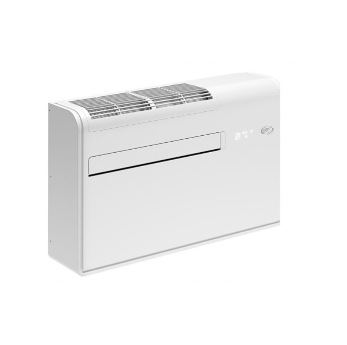 CLIMATIZZATORE CONDIZIONATORE AIRSTAR SENZA UNITÀ ESTERNA MODELLO ASTRA 12 HP R-32 - WI-FI DI SERIE - CALDO E FREDDO