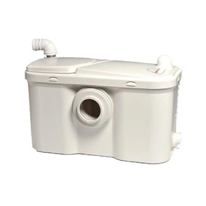 TRITURATORE WATERSAN PER BAGNO COMPLETO MODELLO: WATERSAN 3 - GRUPPO SFA WS3