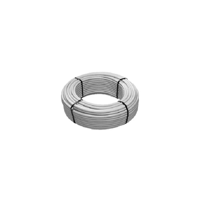 TUBO MULTISTRATO ISOLATO VALSIR MIXAL PER RISCALDAMENTO/SANITARIO DA 20 x 2 BIANCO 50 METRI - RIVESTIMENTO 10 MM - VS0100274
